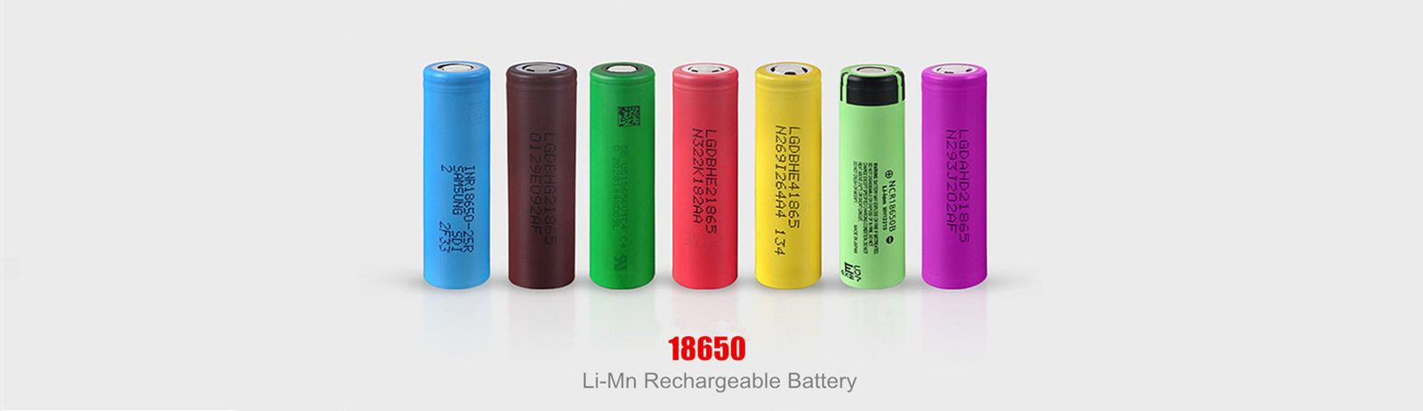 quality  18650 Battery factory