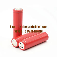 China Original Sanyo UR18650A High Rate Discharge 18650 Batteries ur18650a 2250mAh Sanyo ur18650a supplier