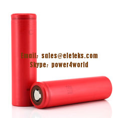 China Sanyo NCR18650BF 3400mAh 3.7V high capacity 18650 rechargeable batteries, made in Japan cells supplier