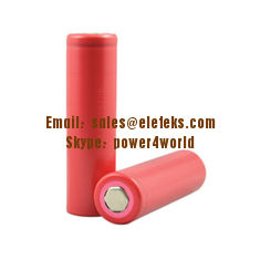 China Original Sanyo UR18650W2 3.7V lithium ion 18650 1500mah battery Sanyo UR18650W2 rechargeable battery supplier