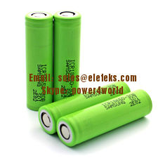 100% Original Samsung ICR18650-30B 3.7V 3000mah High capacity battery samsung sdi 18650 30B battery