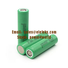 China Wholesale Authentic Samsung 25RM 18650 pk samsung inr18650-25r 2500mah high darin Battery supplier