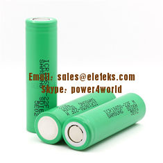 Wholesale Samsung ICR18650-22FM 2200mah battery Samsung 18650 22F 3.7V ICR 18650 li-ion rechargeable battery for vape