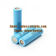 Samsung INR18650-32E 3200mAh 3.7V 10A high drain li-ion batteries high capacity cells Authentic 18650 battery from Korea