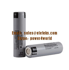 China Panasonic NCR18650BD 3200mAh lithium-ion battery 3.7V 18650 10A discharge high drain batteries Rechargeable ACCUMULATOR supplier