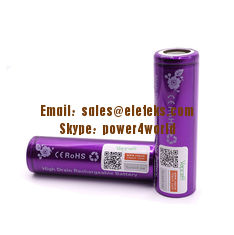 China Vapcell INR21700 4800mAh 20A High Discharge Current rechargeable 3.7V Lithium-ion powr tools battery wholesale supplier