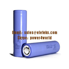 China Samsung INR21700-40T 4000mAh 35A Samsung 21700 40T battery cell 3.7V wholesale supplier