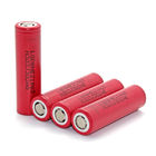 Original LG18650HE2 2500mah 3.7V li-ion 18650 rechargeable battery, 30Amp high discharge battery for ecig mods