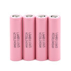 LG D1 18650 3000mah rechargeable li-ion battery cell LG Chem LG ABD1 1865 3000mAh battery cell