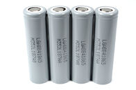 LG ICR18650-B4 2600mah li ion battery 3.7V LG AB B4 2600MAH rechargeable battery cell fat top 18650 lg battery