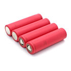 Sanyo NCR18650BF 3400mAh 3.7V high capacity 18650 rechargeable batteries, made in Japan cells