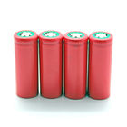 Genuine Sanyo UR18500FK 18500 1620mah / 1700mah 3.7V Sanyo 18500 rechargeable battery cell