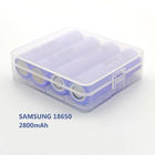 Samsung SDI 18650 ICR18650-28A 2800mAh 3.7V Li-ion Battery Rechargeable