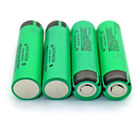 Authentic made in Japan Panasonic NCR18650A 3100mAh 3.6V 18650A li ion rechargeable batteries, perfect for battery packs