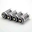Panasonic 3.0V CR123A 1400mAh Primary Lithium Industrial Battery for Panasonic Canon Sony camera