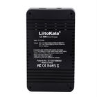 LiitoKala Engineer Lii-500 Lithium and NiMH Battery LCD Smartest Battery Charger for 18500, 18650, 26650, 14500, AA, AAA