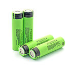 Original Panasonic NCR18650B 3400mah 18650 3.7V high capacity rechargeable lithium battery industrial 18650 battery
