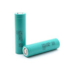 Samsung INR18650-20Q 2000mAh (green) flat top 3.7V Li-ion rechargeable battery cells Authentic 18650 batteries
