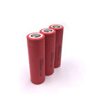 Sanyo NCR20650A 3100mAh 30A battery Genuine Sanyo 3.6V rechargeable 20650 lithium-ion high drain 20650 battery wholesale