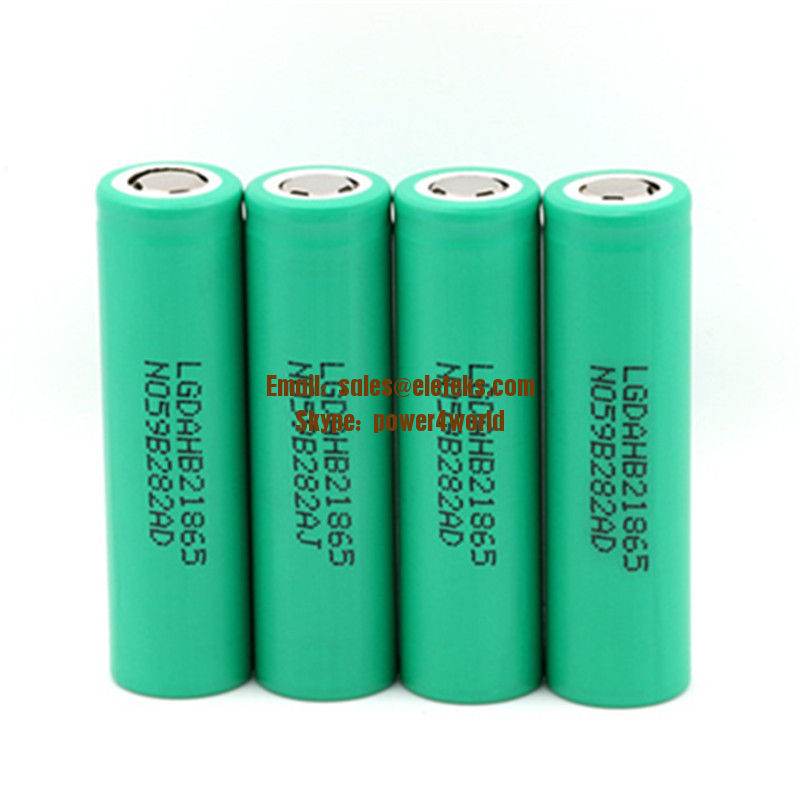  ICR18650HB2 1500mAh 3.7V  18650 HB2 Li-ion Rechargeable Battery dahb21865 18650 lithium battery cell