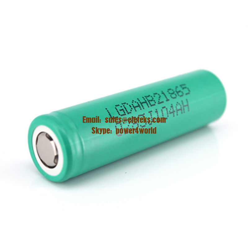  ICR18650HB2 1500mAh 3.7V  18650 HB2 Li-ion Rechargeable Battery dahb21865 18650 lithium battery cell