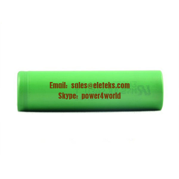 Sony US18650V3 18650 2250mah sony high drain battery cells 3.7V for ecig mechanical mods