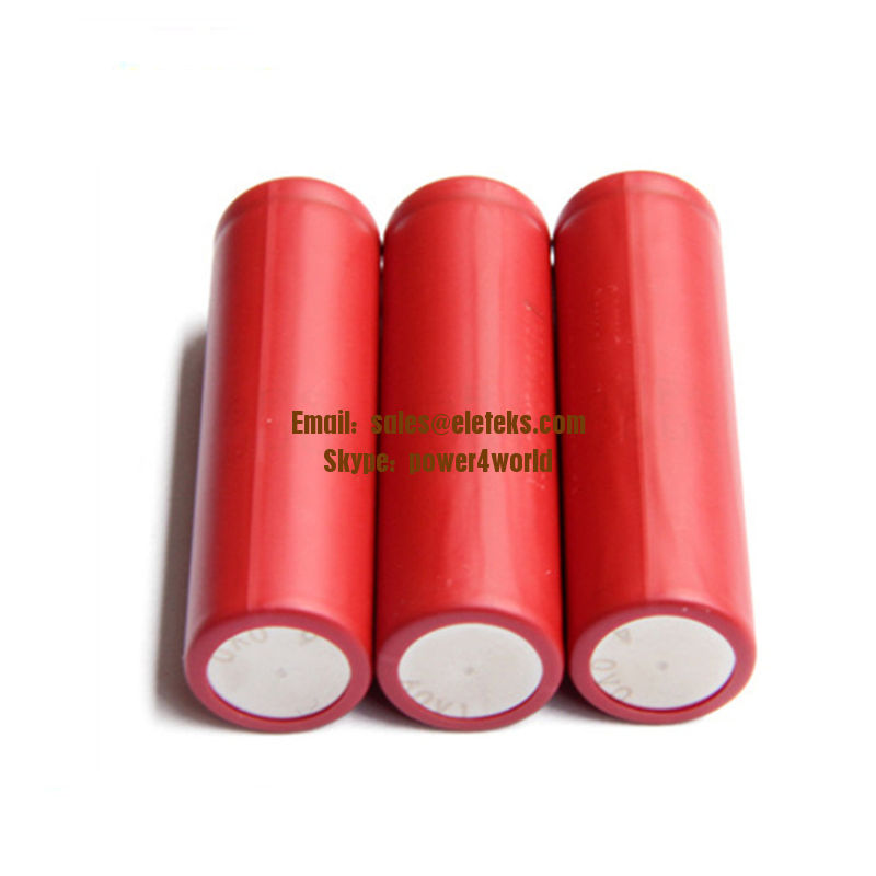 Authentic Sanyo UR18650AA 2200mAh 2250mAh 18650 3.7V li ion battery Sanyo 18650 3.6V rechargeable battery