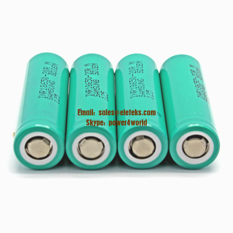 Samsung INR18650-20R high drain Samsung 18650 20R 2000mah battery cell perfect for ecig mods
