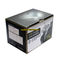 Soshine H4 LCD Charger for Li-ion/NiMH/ LiIFePO4 battery 14500 18350 18650 26650 AA AAA C supplier