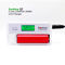 Universal LCD battery charger for Li-ion 18650 18350 14500 16340 NiMH AA AAA Charger supplier