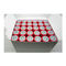 Original Cells Sanyo UR18650FM 2600mAh rechargeable Li-Ion 18650 battery cells for power bank cells supplier