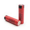 Sanyo NCR18650GA 3500mAh li-ion battery 3.7V 3500mah High Capacity Flat Top Rechargeable Cells supplier