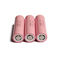 LG D1 18650 3000mah rechargeable li-ion battery cell LG Chem LG ABD1 1865 3000mAh battery cell supplier