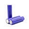 LG INR18650-M26 10A 2600mah 3.7V M26 18650 rechargeable lithium ion battery cell for e-bike supplier
