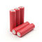 Genuine Sanyo 14500 vapor ecig mod batteries high capacity 3.7V Sanyo UR14500P 840mAh Sanyo 14500 rechargeable battery supplier