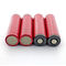 Sanyo UR18650ZY 2600mAh 18650 3.7V Battery with Protected button top, best for flashlight torches supplier