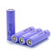 Samsung INR18650-29E 2900mAh 3.7V Li-ion Rechargeable Flashlight Battery supplier