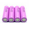 Samsung ICR18650-26FM 18650 2600mAh 3.7V lithium-ion rechargeable battery cell original made in Malaysia supplier