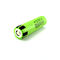 Panasonic NCR18650BE 3200mAh flat top 3.7V lithium rechargeable battery led flashlight battery power tools battery supplier