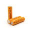 MNKE IMR 18650 1500mAh 30A High drain 3.7V Rechargeable li-ion battery mnke imr 18650 battery supplier