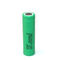 Samsung INR18650-25R 2500mAh 3.7V Rechargeable Li-ion Power Battery Wholesale Authentic High Drain Battery for ecig mods supplier