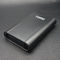 TOMO V8-4 Intelligent portable DIY LCD power bank, 18650 4 slots battery charger case for cellphones supplier