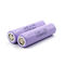 LG F1L 18650 3400mAh Rechargeable Li-ion Battery LG F1L Battery 18650 3.7V 3350mAh 10A LG F1L18650 IMR Vape Battery Cell supplier