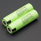 Panasonic 18650 3.6V 3200mAh Rechargeable Li-ion Battery NCR18650BM 3200mAh battery cell for battery packs supplier