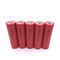 2017 new battery Wholesale Sanyo NCR20700A 3100mAh 3.7V battery Sanyo 20700 rechargeable battery 30A high amp discharge supplier