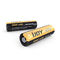 IJOY 20700 High Drain Battery for eCig 20700 3000mAh 40A high rate 3.7V rechargeable battery wholesale supplier