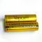 Vapcell NCR20700 3200mAh 30A 3.7V rechargeable battery high capacity high drain rechargeable 20700 battery wholesale supplier
