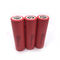 Sanyo NCR20650A 3100mAh 30A battery Genuine Sanyo 3.6V rechargeable 20650 lithium-ion high drain 20650 battery wholesale supplier