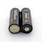 Soshine 3.7V Li-ion 18500 1400mAh Rechargeable battery with PCB, protected battery wholesale for flashlights supplier