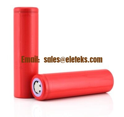Аккумулятор sanyo ur18650a